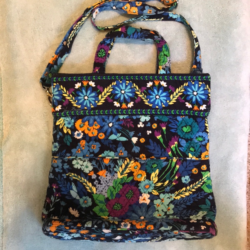 Vera Bradley Crossbody